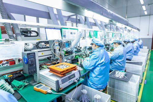 電子廠普工 生產線上的“螺絲釘”，具體做什么？