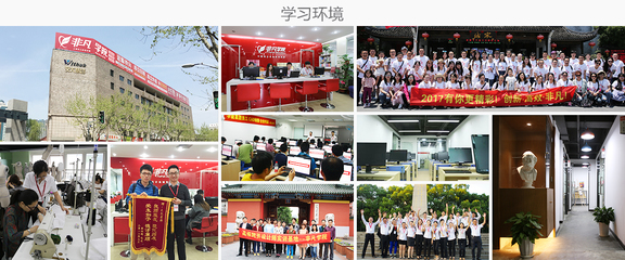 掌握未來職場核心 上海辦公自動化全科培訓班與電腦圖文設計解析