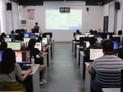 四平電腦培訓 掌握計算機網絡工程，邁向職業新高度