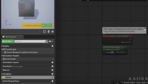 UE4獨(dú)立游戲開發(fā)學(xué)習(xí)指南 動(dòng)畫混合與動(dòng)漫游戲開發(fā)
