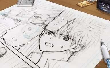 動漫課程 探索動漫開發(fā)的藝術(shù)與科學(xué)