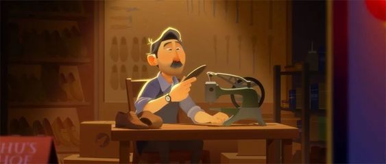 新產(chǎn)業(yè)風起自貿(mào)區(qū) 探訪光谷動漫“新物種”的崛起之路