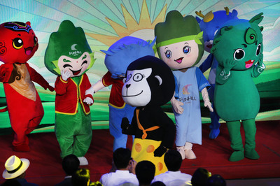 文創(chuàng)符號(hào)“方方”IP將玩轉(zhuǎn)房山 動(dòng)漫開(kāi)發(fā)引領(lǐng)文旅新風(fēng)尚