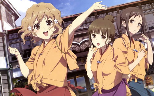 動(dòng)漫開(kāi)發(fā)視角下的星座愛(ài)情觀 論專一與執(zhí)著的三個(gè)星座在二次元中的呈現(xiàn)