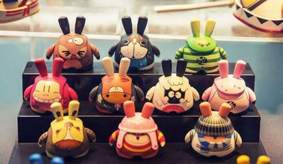 開(kāi)動(dòng)漫周邊店 機(jī)遇與挑戰(zhàn)并存的藍(lán)海市場(chǎng)探索