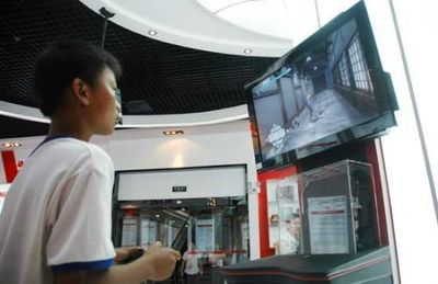 廣州從化 山水之間，崛起動(dòng)漫產(chǎn)業(yè)新引擎