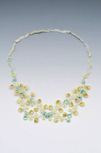 設(shè)計(jì)新銳 | 珠寶學(xué)院2016屆首飾設(shè)計(jì)專(zhuān)業(yè)畢業(yè)設(shè)計(jì)作品工藝禮品欣賞