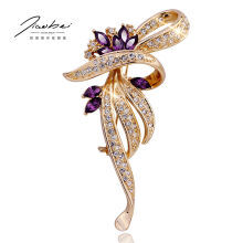 胸針選購(gòu)指南 從行情價(jià)格到正品保障，京東珠寶首飾全解析