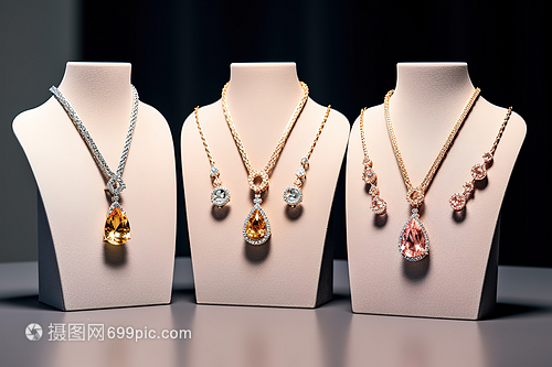 珠寶首飾商店展示架與燃料油 安全隱患與行業(yè)思考