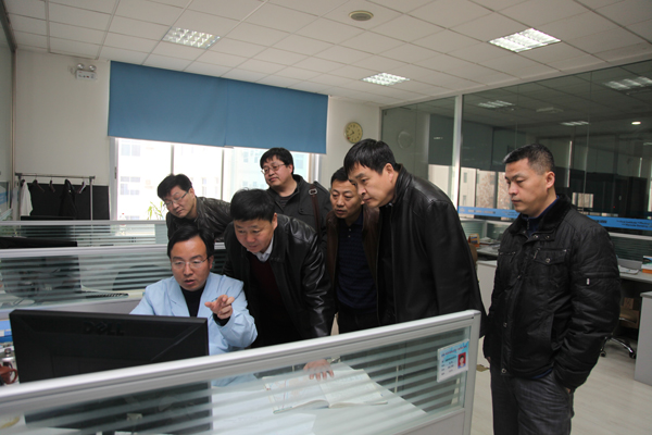 陜測五院與榆林水務局簽署數(shù)字內(nèi)容制作服務合作協(xié)議